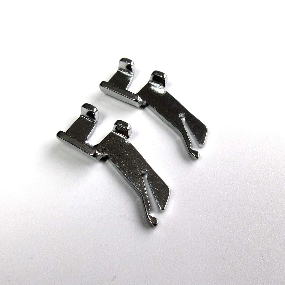 洋楽 SHANK Amazon.com: 2 Pcs Slant Shank Snap On, Shank #542167 Fits Singer